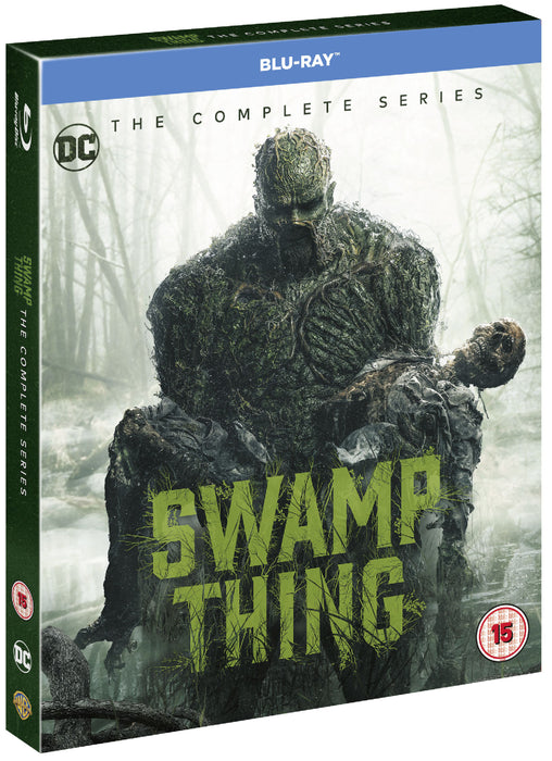 Swamp Thing: Season 1