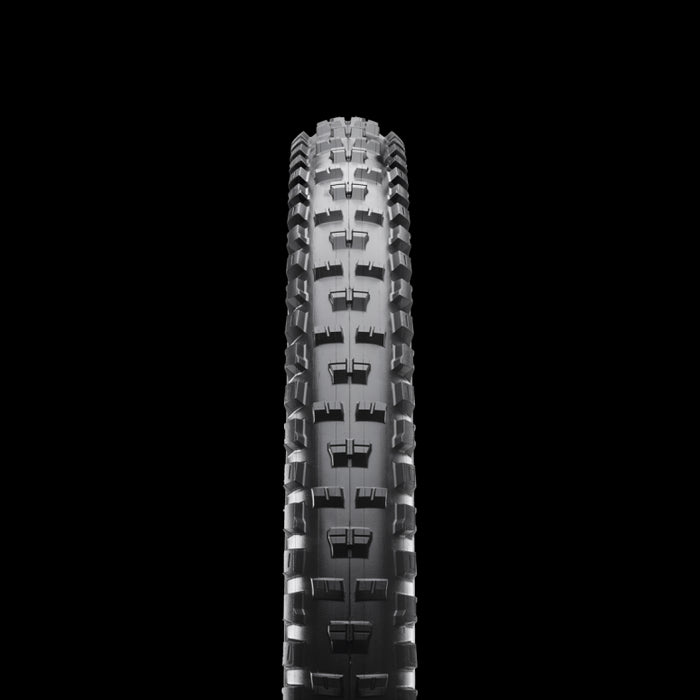 Maxxis High Roller II 27.5 x 2.8 60 TPI Folding Dual Compound EXO Tubeless Tyre