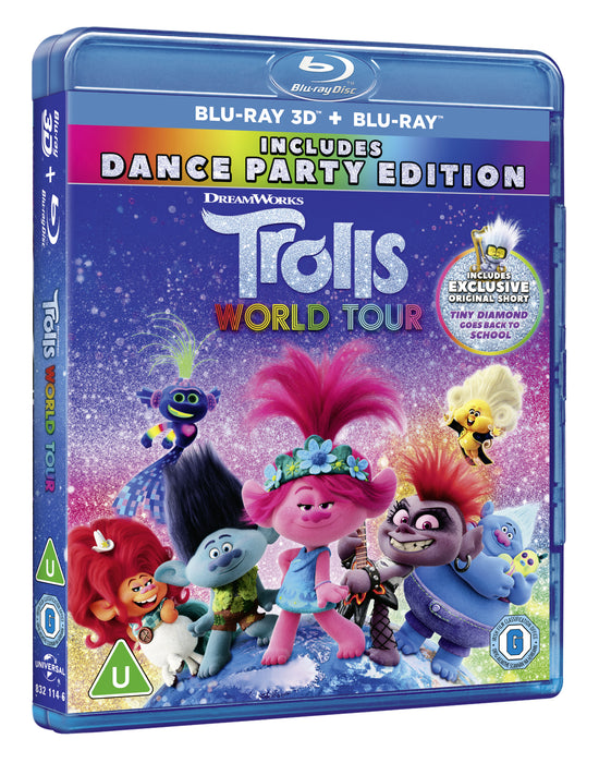 Trolls World Tour