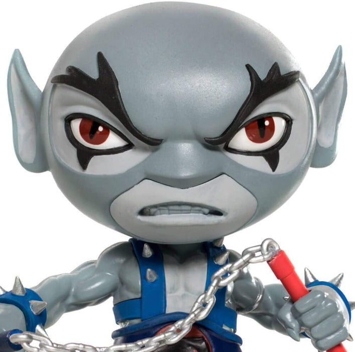 Iron Studios Panthro Thundercats Minico