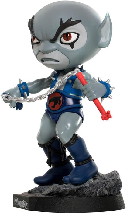 Iron Studios Panthro Thundercats Minico