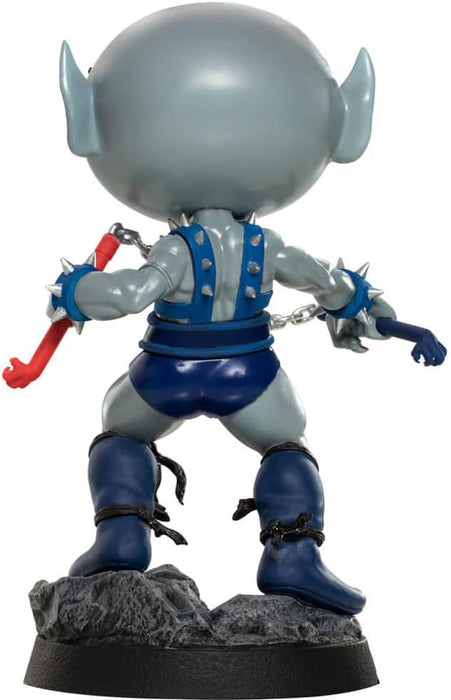Iron Studios Panthro Thundercats Minico