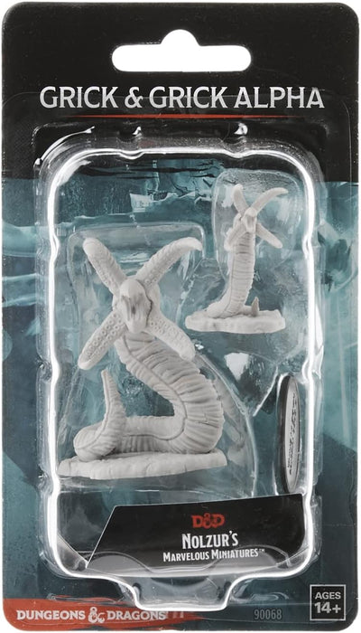 WizKids Games WZK90068 Accessories