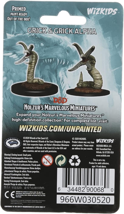 WizKids Games WZK90068 Accessories