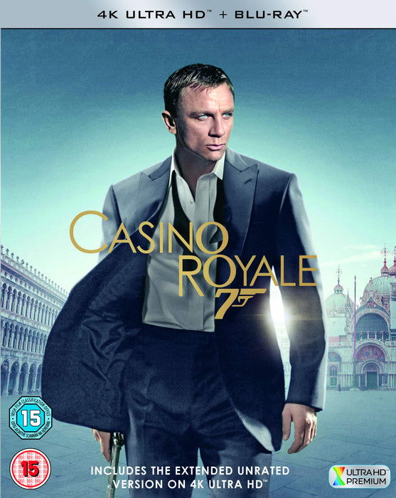 Casino Royale (2006)