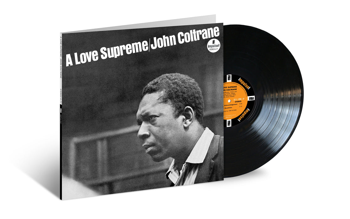 A Love Supreme