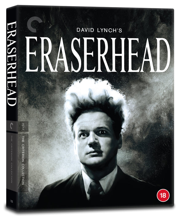 Eraserhead - The Criterion Collection