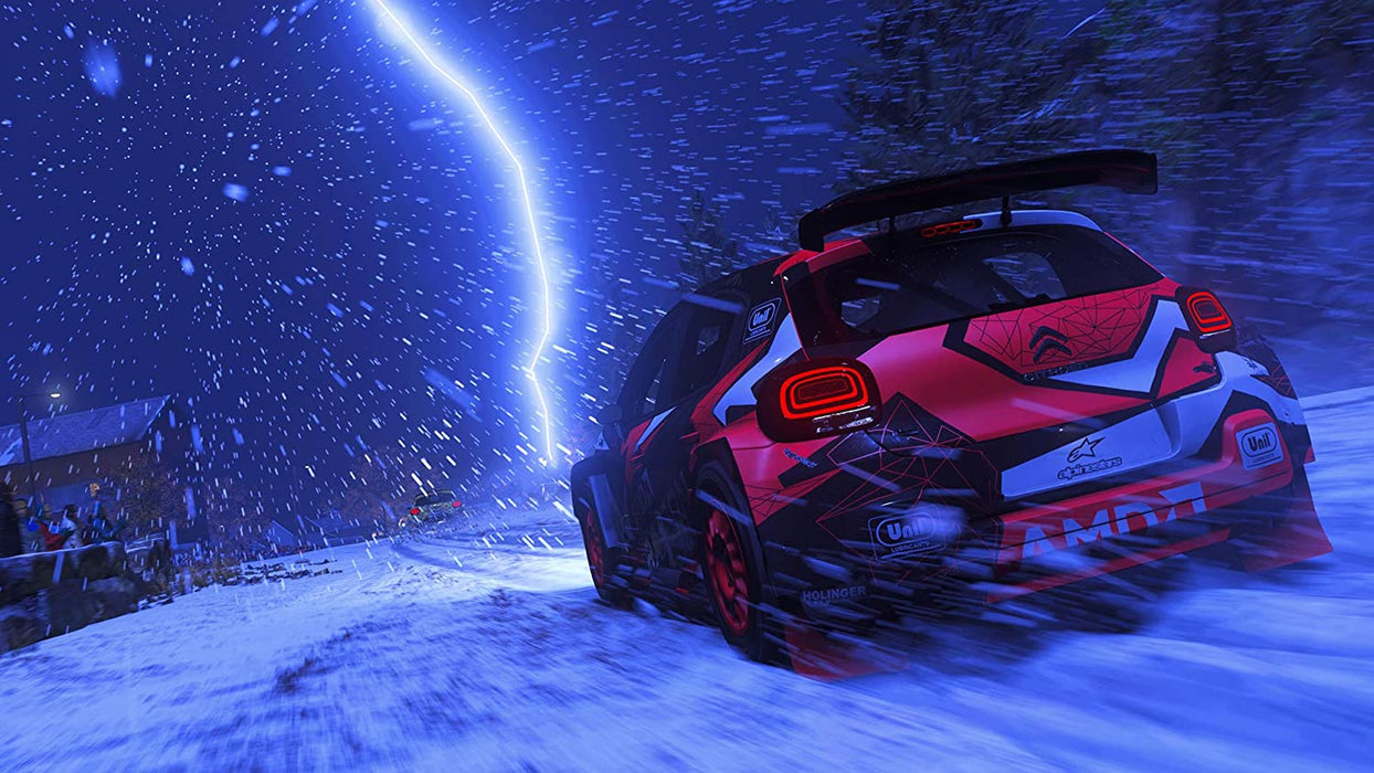 DIRT 5 Xbox One | Series X Game