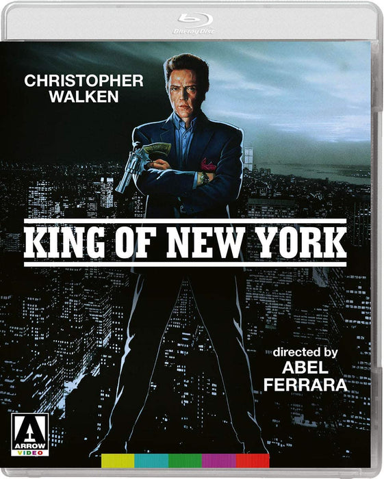 King of New York