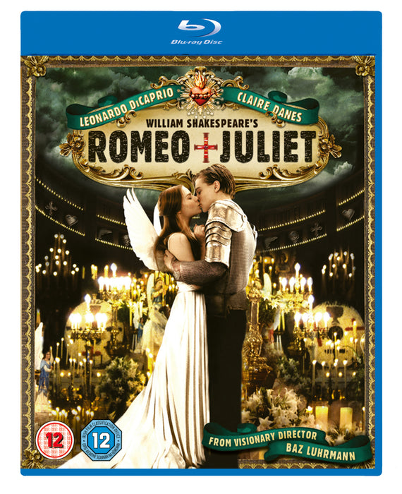 Romeo and Juliet