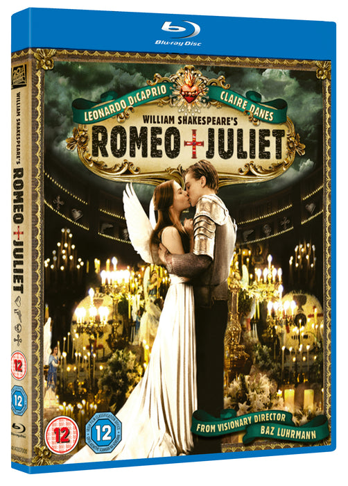 Romeo and Juliet