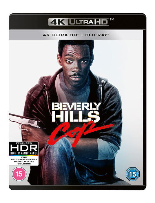 Beverly Hills Cop