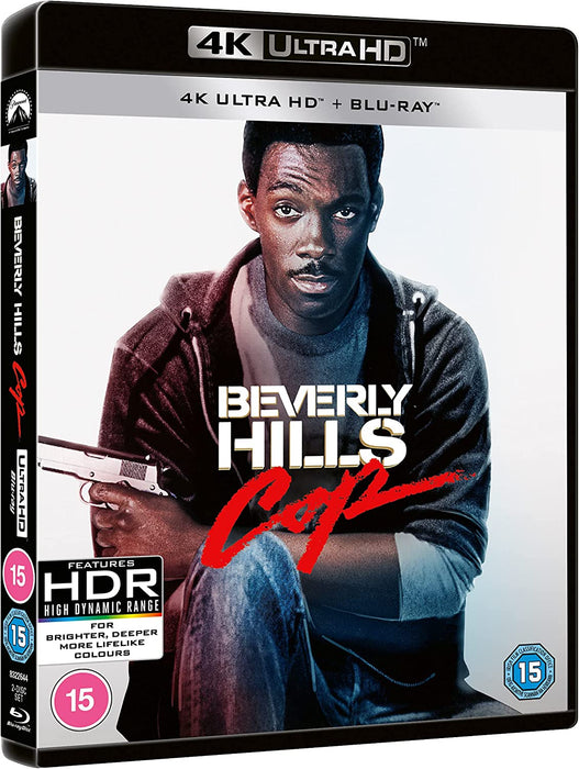 Beverly Hills Cop