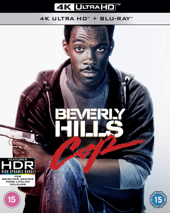 Beverly Hills Cop