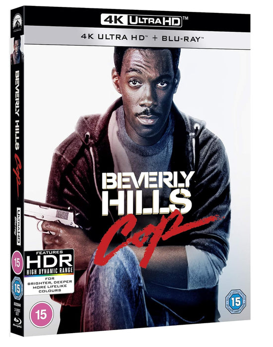 Beverly Hills Cop