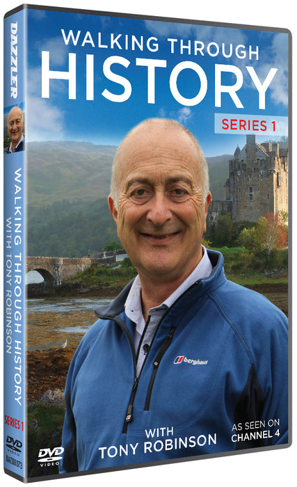Walking Through History: Series 1