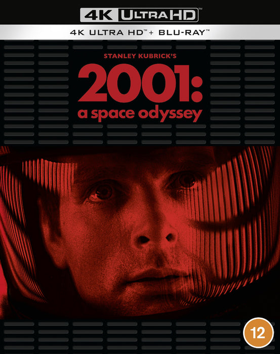 2001 A Space Odyssey