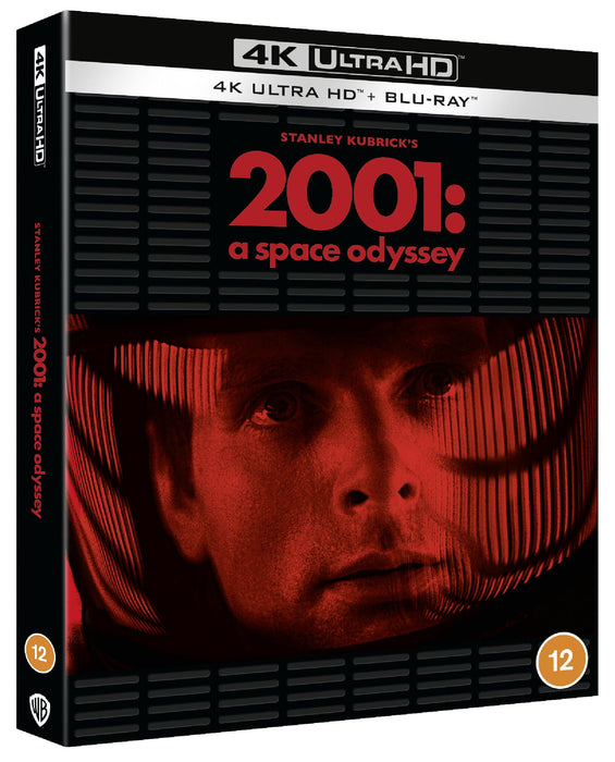 2001 A Space Odyssey