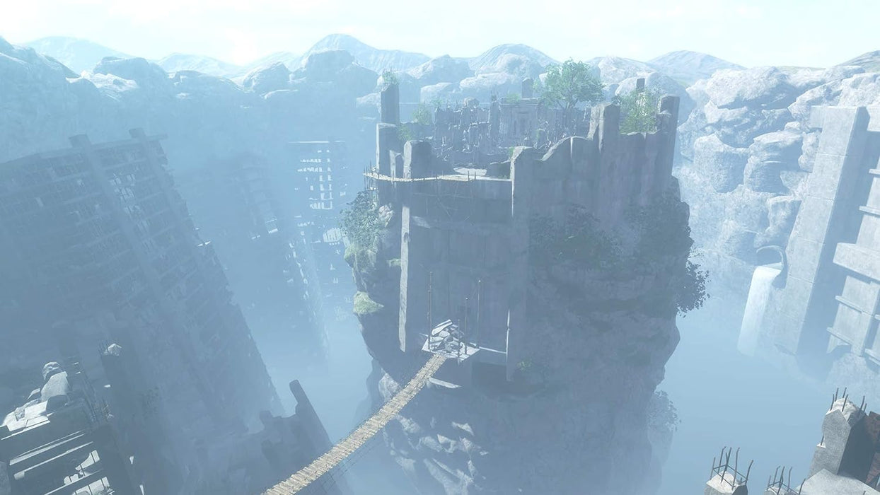 NieR Replicant ver.1.22474487139… (Xbox One) Xbox One Standard