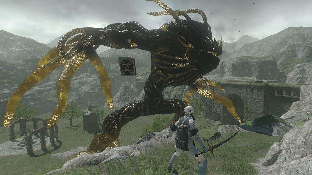 NieR Replicant ver.1.22474487139… (Xbox One) Xbox One Standard