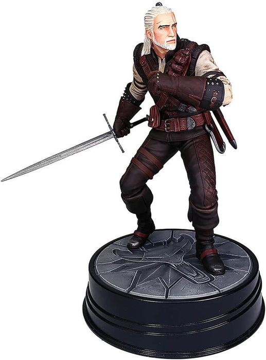 WITCHER 3 3007-972 Dark Horse Geralt Manticore, multi, Standard