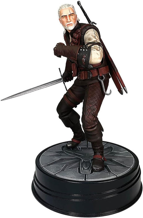 WITCHER 3 3007-972 Dark Horse Geralt Manticore, multi, Standard