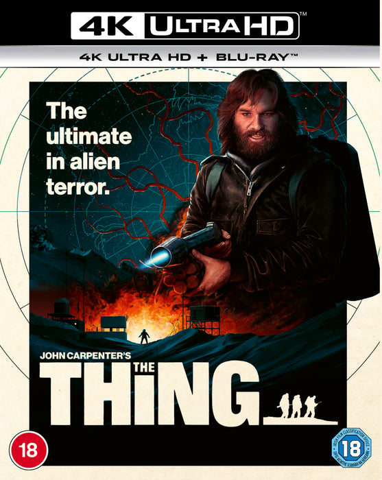 The Thing