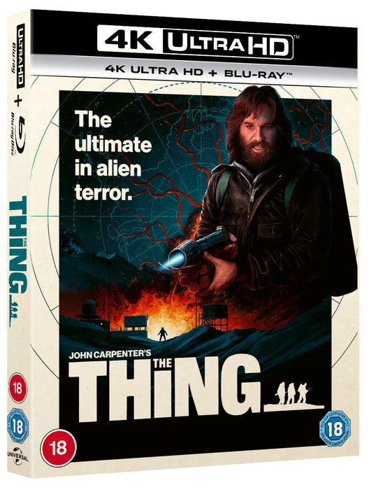 The Thing