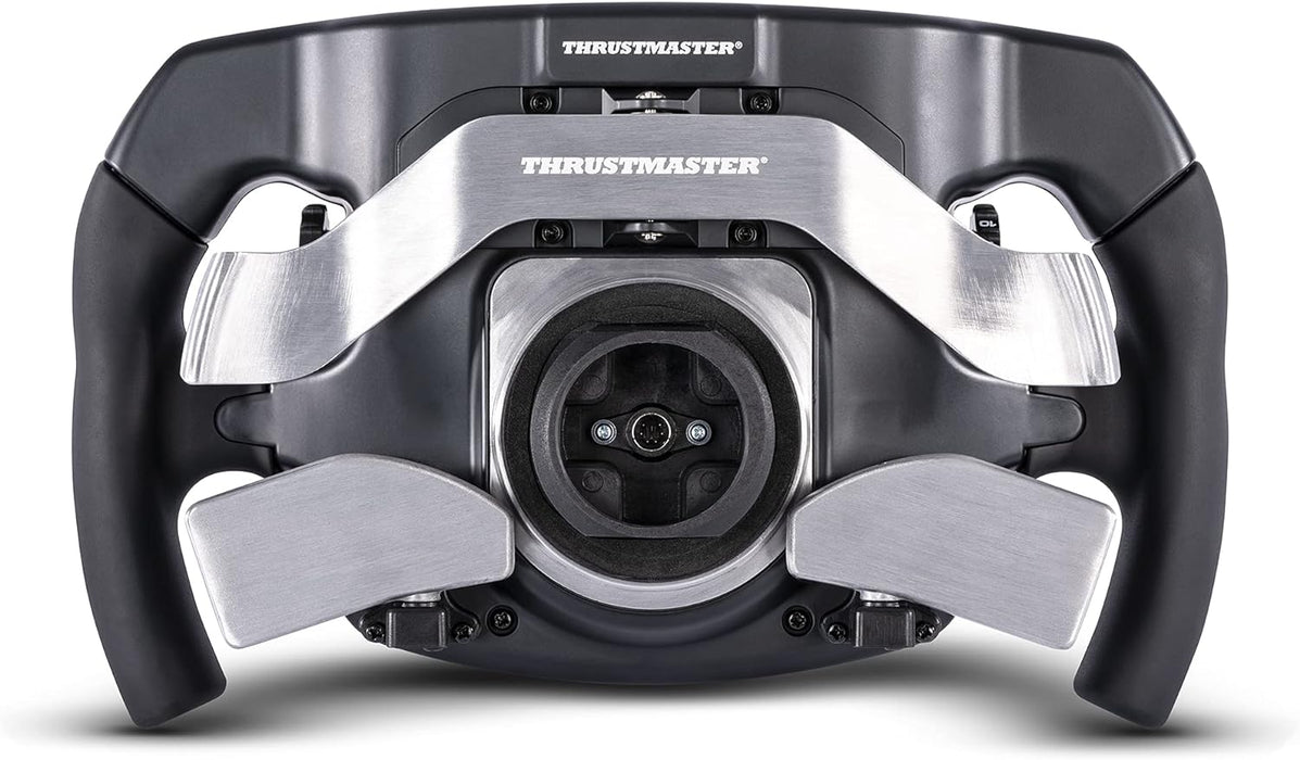 Thrustmaster T-Chrono Paddles, Push-Pull Paddle Shifters for SF1000