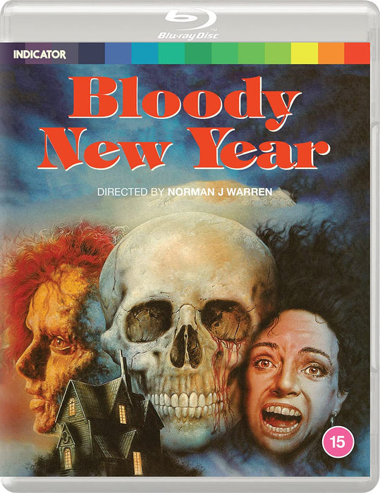 Bloody New Year (Standard Edition)