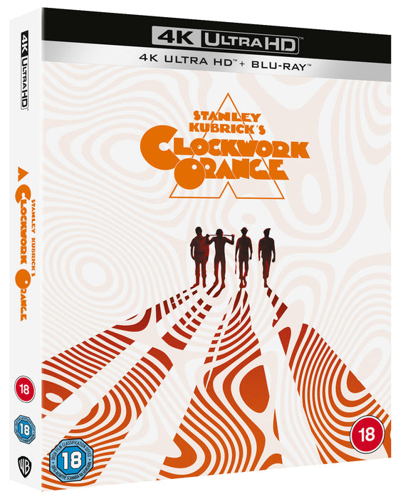 A Clockwork Orange