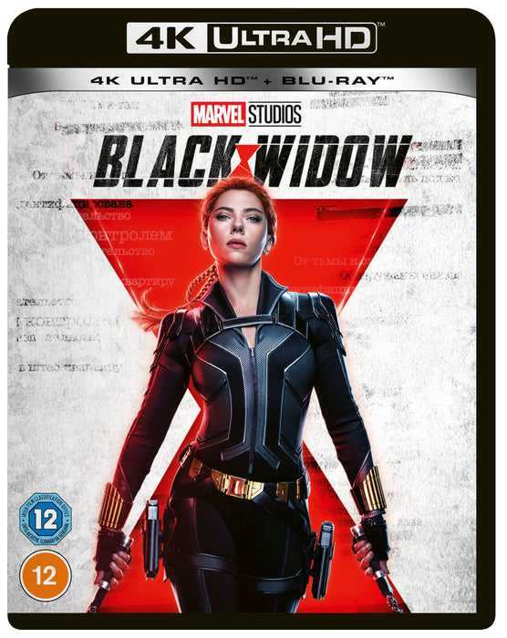 Black Widow