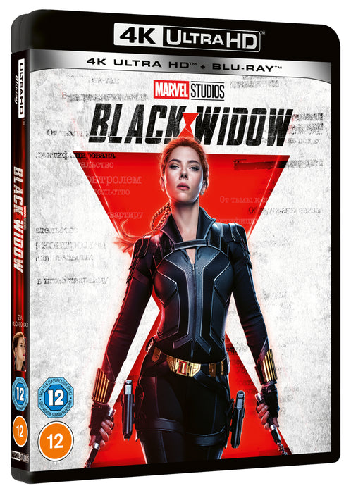 Black Widow