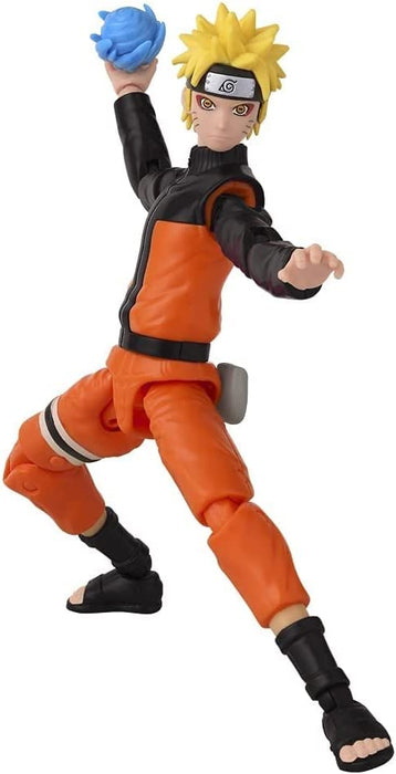 Anime Heroes Naruto Shippuden SAGE MODE
