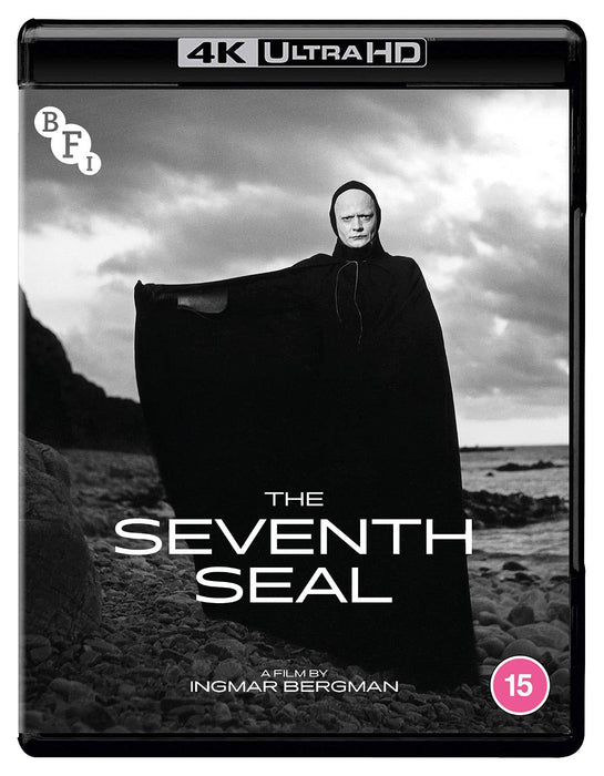 The Seventh Seal