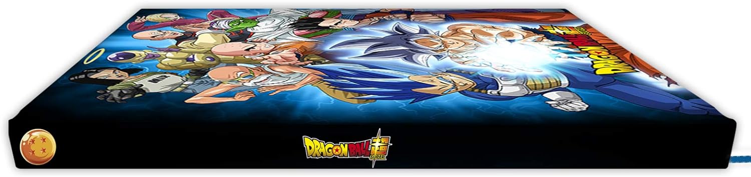 ABYstyle Dragon Ball Universe 7 A5 Notebook