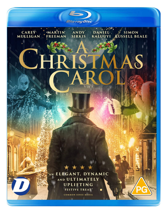 A Christmas Carol