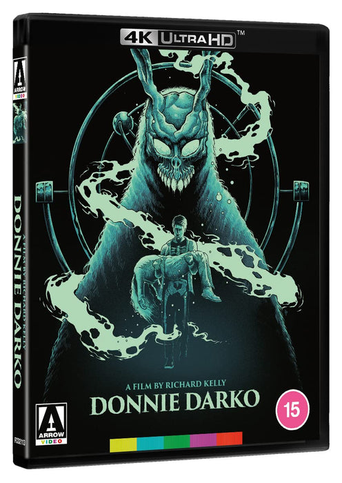 Donnie Darko