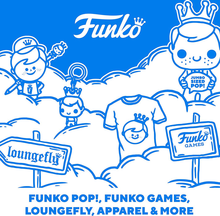 Funko POP! Deluxe: HP Anniversary - Harry Potter Pushing Trolley - Harry Potter - Collectable Vinyl Figure - Gift Idea - Official Merchandise - Toys for Kids & Adults - Movies Fans