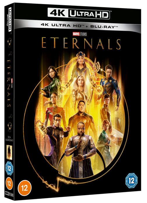 Eternals