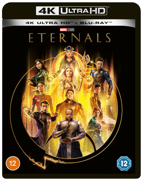 Eternals