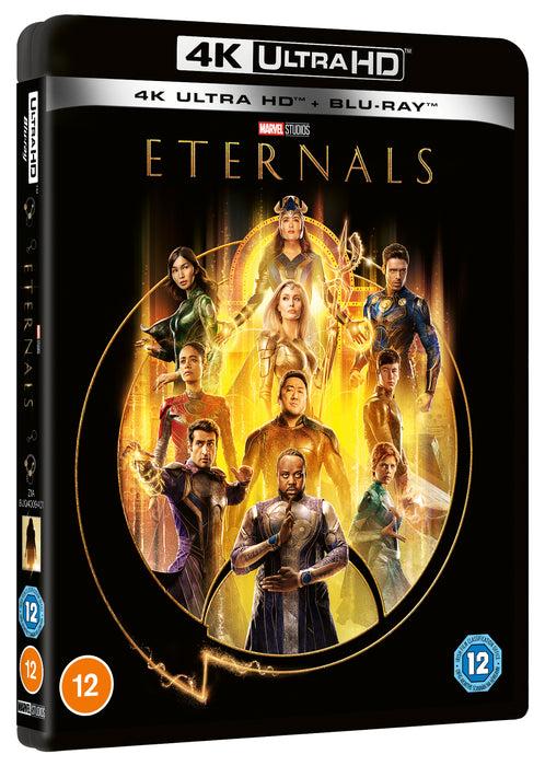 Eternals