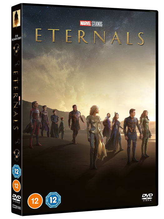 Eternals