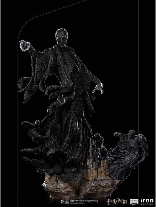 Iron Studios - Figures, Multicolor, 214326