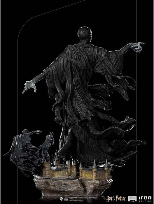 Iron Studios - Figures, Multicolor, 214326
