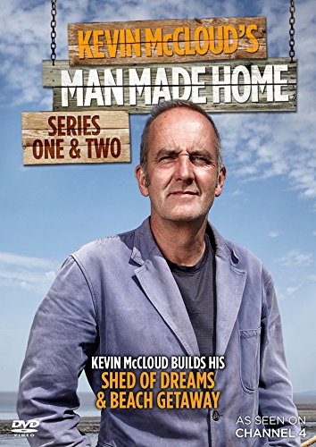 Man Made Home - Series 1 & 2 - Double Pack