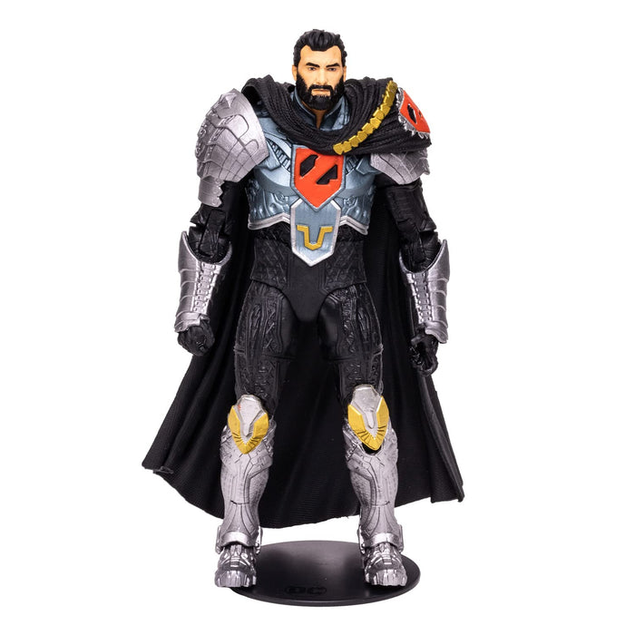 McFarlane Toys DC Comics GENERAL ZOD