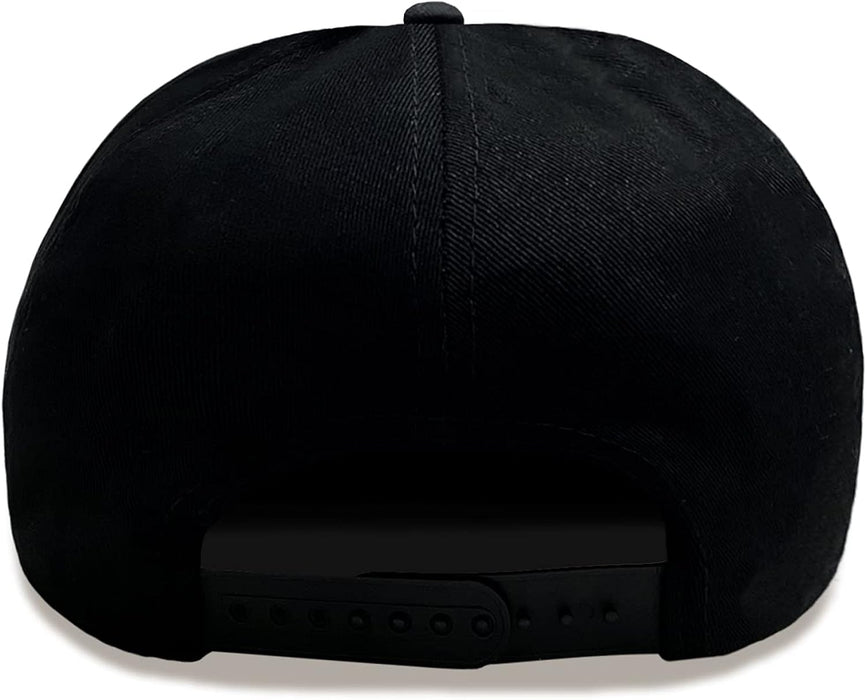 HEROES INC EUROPE B.V. Zelda Cap – Hyrule Symbol, Black, One Size