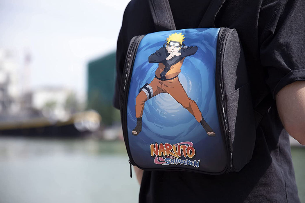 Nintendo Switch - NARUTO SWITCH BACKPACK