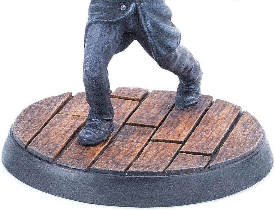 Fallout: Wasteland Warfare - Unaligned Lorenzo Cabot (Miniatures)